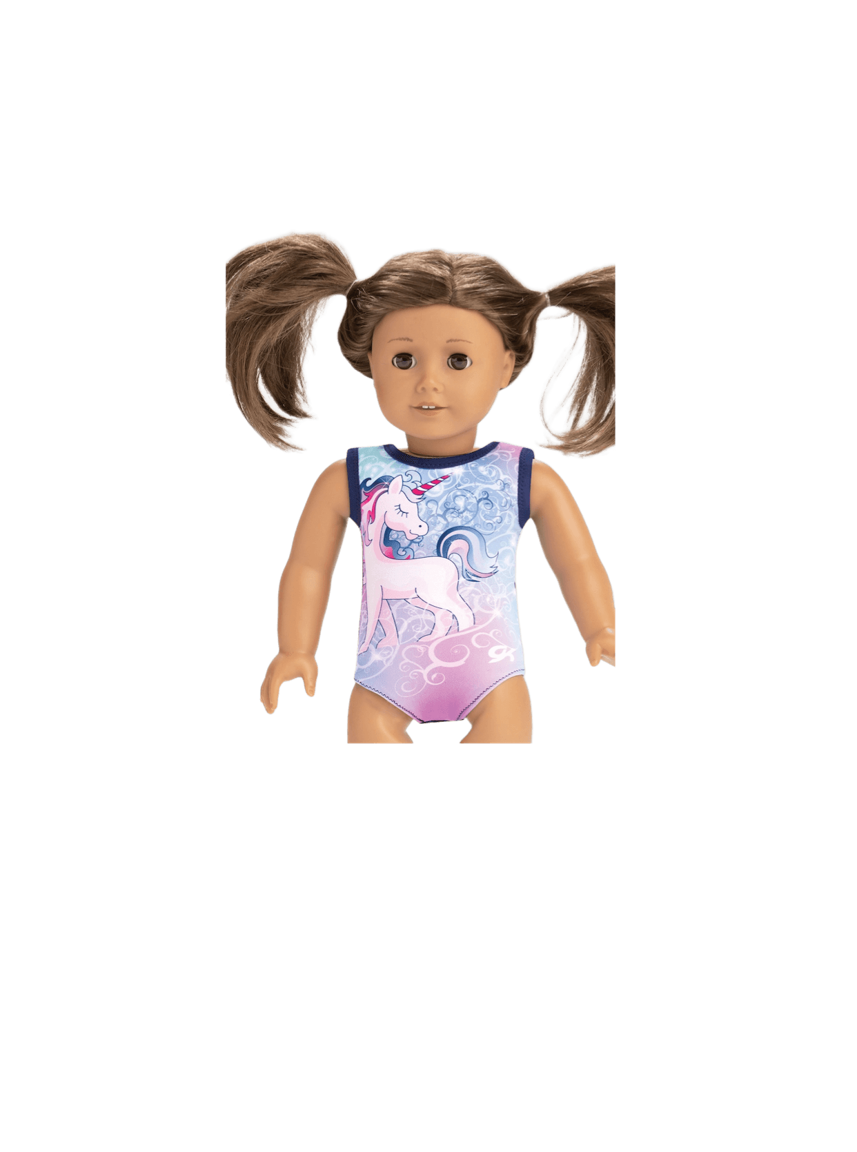 american girl doll unicorn doll