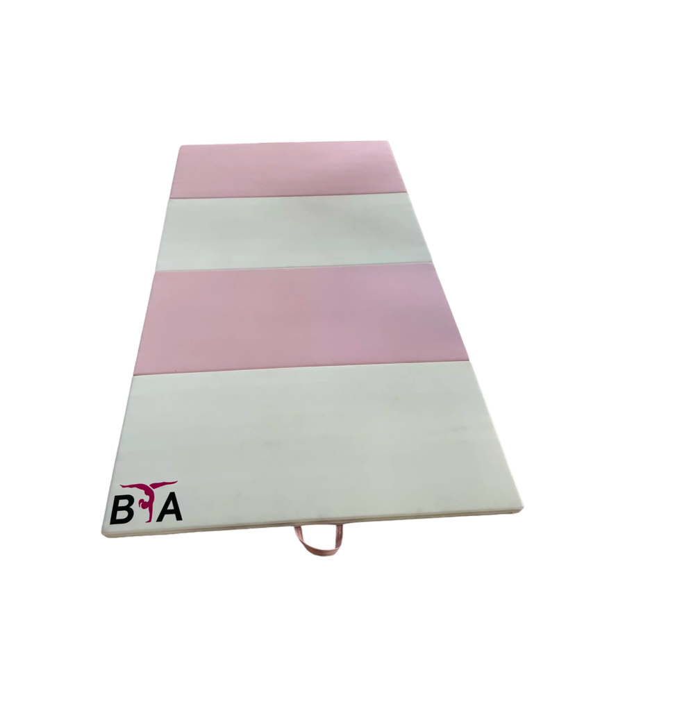 Easter Sale BTA Gymnastics Mat Burke's